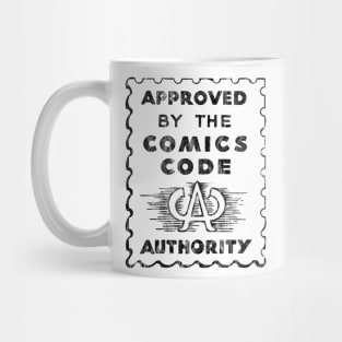 The Code Mug